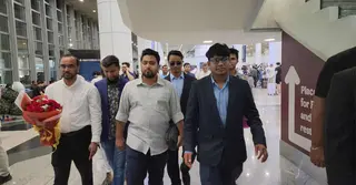চীন সফরের অভিজ্ঞতা দক্ষতা বাড়াবে: নাহিদ